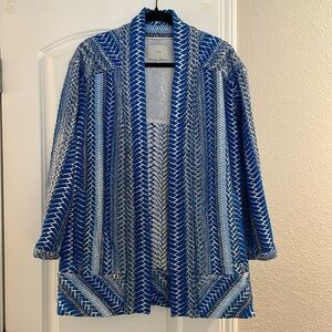 Coat Iro Ottomar great condition